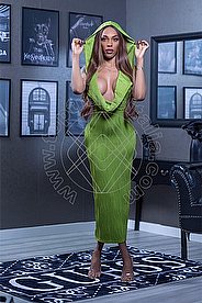 Foto di Barbie Black