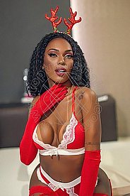 Foto di Barbie Black