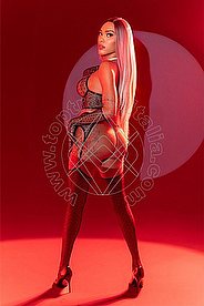 Foto di Barbie Black