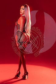 Foto di Barbie Black