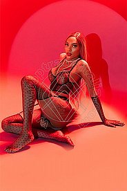 Foto di Barbie Black