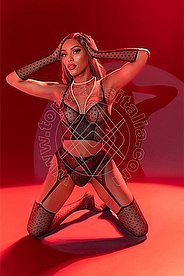 Foto di Barbie Black