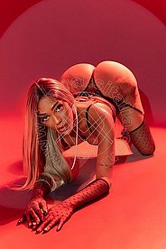 Foto di Barbie Black
