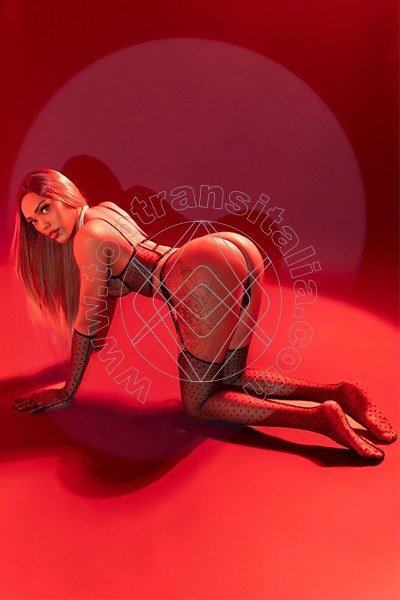 Foto 10 di Barbie Black trans Milano