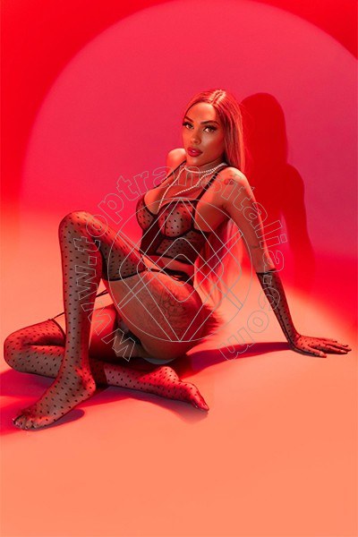 Foto 11 di Barbie Black trans Milano