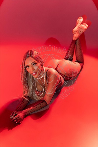Foto 14 di Barbie Black trans Milano