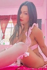 Foto di Massiel