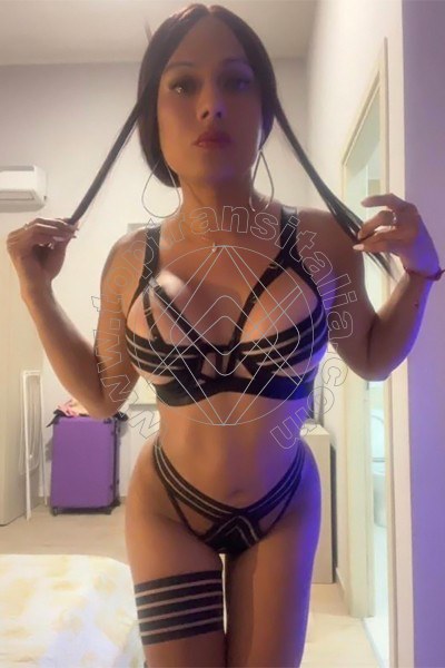 Foto 20 di Niki Mazziotti trans Napoli