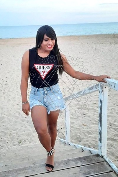 Foto 17 di Niki Mazziotti trans Napoli