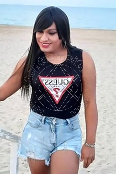 Foto 18 di Niki Mazziotti trans Napoli