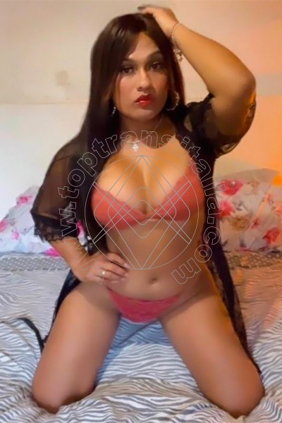 Foto 5 di Niki Mazziotti trans Napoli