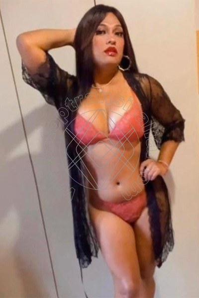 Foto 4 di Niki Mazziotti trans Napoli