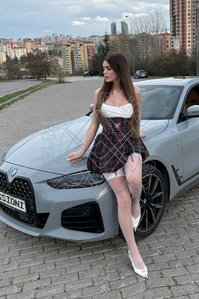 Foto 6 di Valeria Sei trans Istanbul