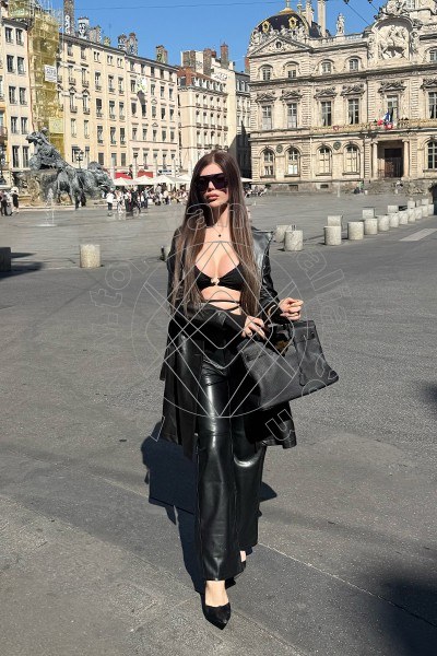 Foto 15 di Valeria Sei trans Istanbul