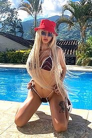 Foto di Kim zuluaga
