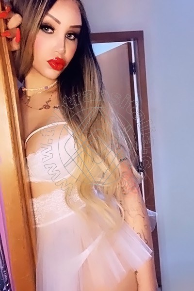 Foto 43 di Rebecca Isabell trans Milano