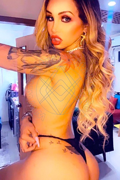 Foto 35 di Rebecca Isabell trans Milano