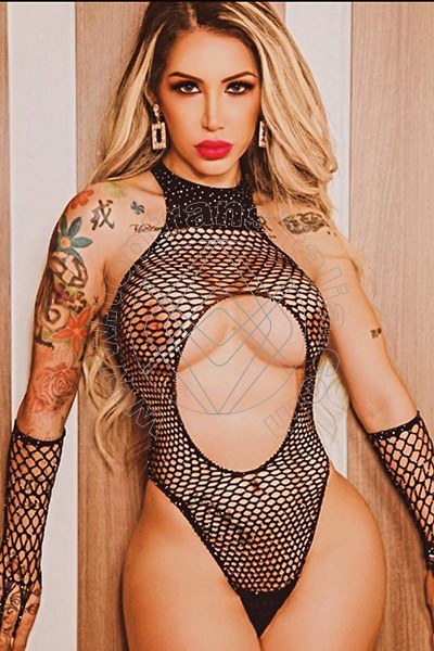 Foto 31 di Rebecca Isabell trans Milano