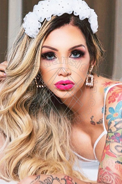 Foto 21 di Rebecca Isabell trans Milano