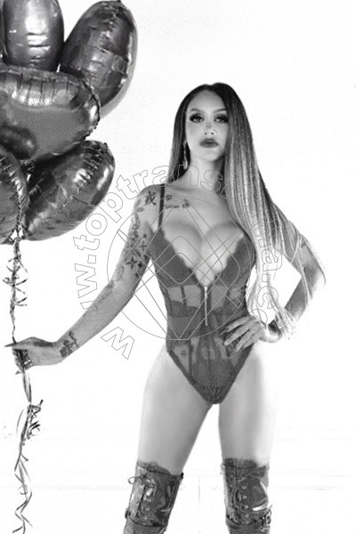 Foto 25 di Rebecca Isabell trans Milano
