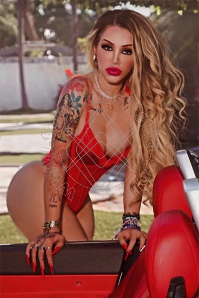 Foto 27 di Rebecca Isabell trans Milano