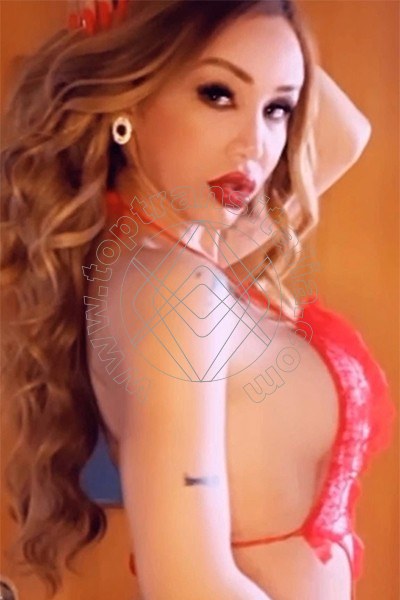 Foto 12 di Rebecca Isabell trans Milano