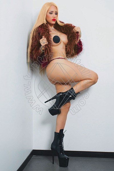 Foto 5 di Rebecca Isabell trans Milano