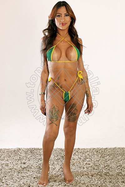Foto 9 di Thais Antonella trans Milano
