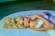 Foto di Barbie Argentina