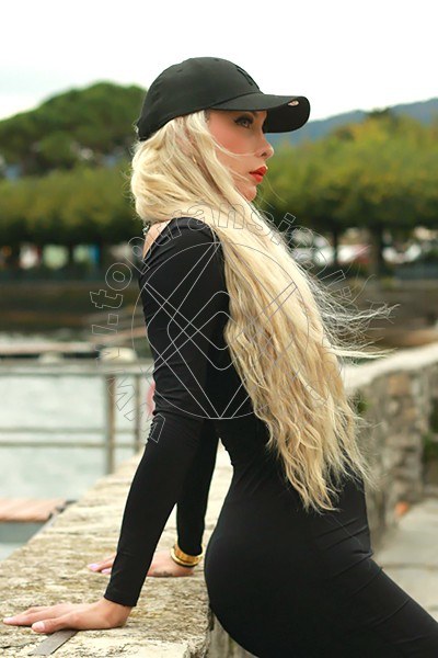 Foto 17 di Barbie Argentina trans Grosseto