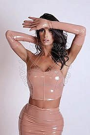 Foto di Isadora