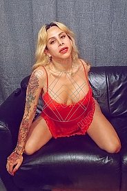 Foto di Yuliana Sexy