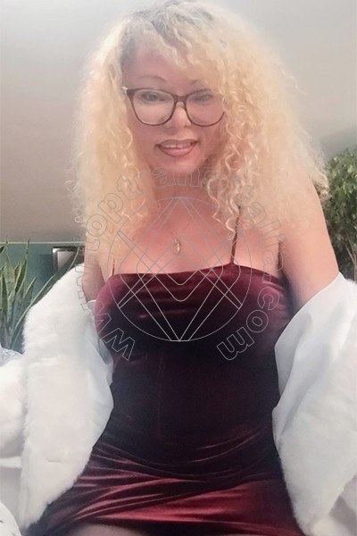 Foto 5 di Monica Gentile trans Chianciano Terme