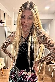 Foto di Ts Babi Honey