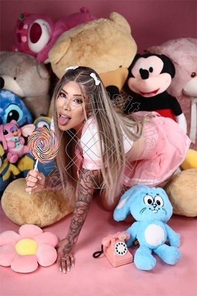 Foto 20 di Ts Babi Honey trans Madrid