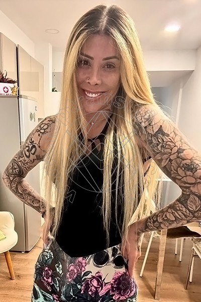 Foto 10 di Ts Babi Honey trans Madrid