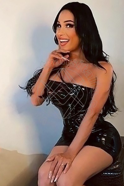 Foto 3 di Alejandra trans Roma