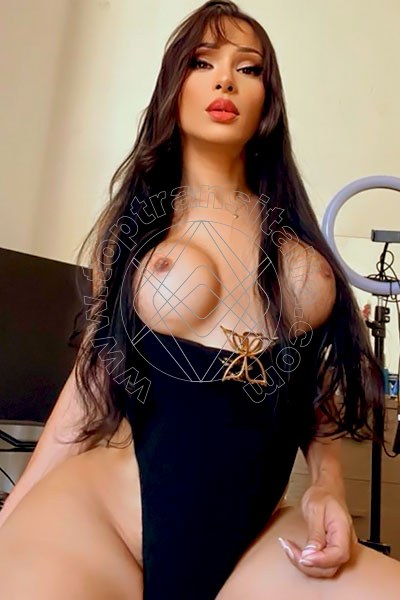 Foto 1 di Alejandra trans Roma