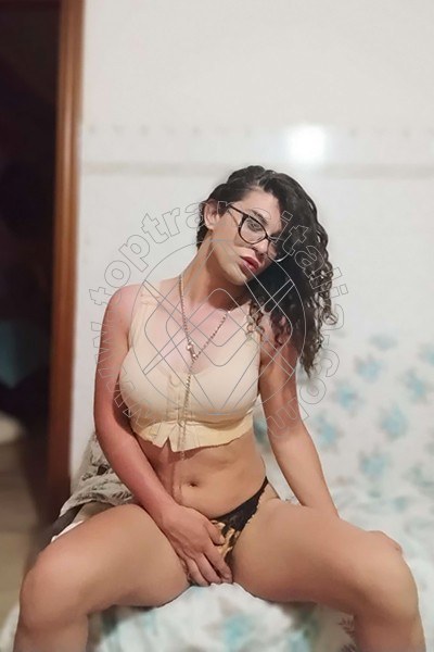 Foto 11 di Lolita trans Enna