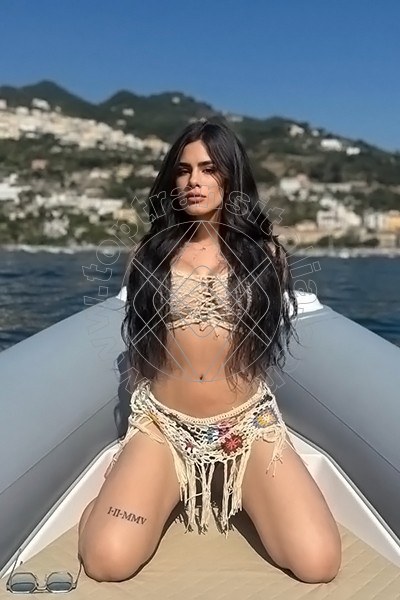 Foto 1 di Julianna trans Frosinone
