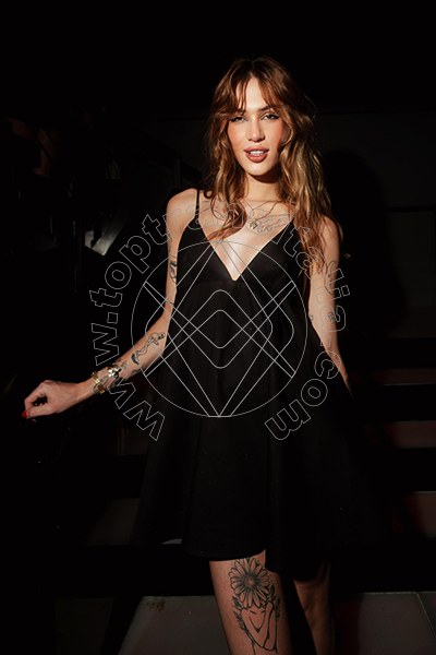 Foto 4 di Nyx trans Milano