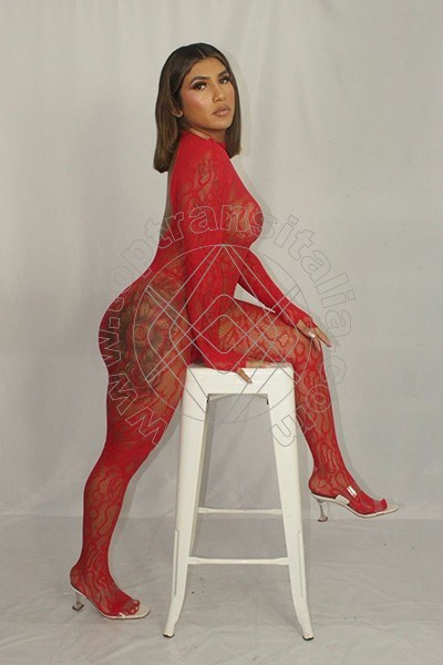 Foto 15 di Gabyzinha trans Milano