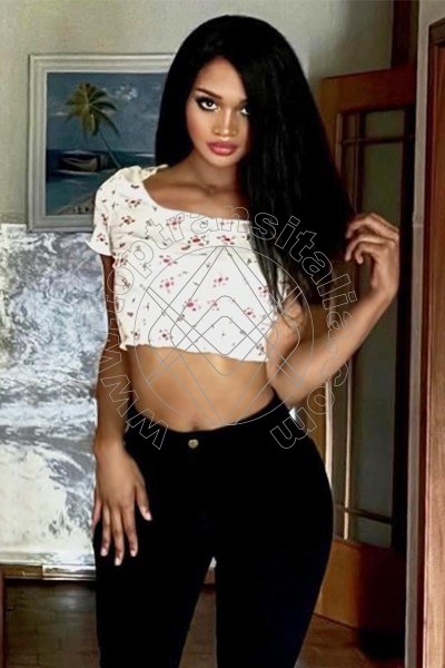 Foto 7 di Evelyn Domenicana trans Cuneo