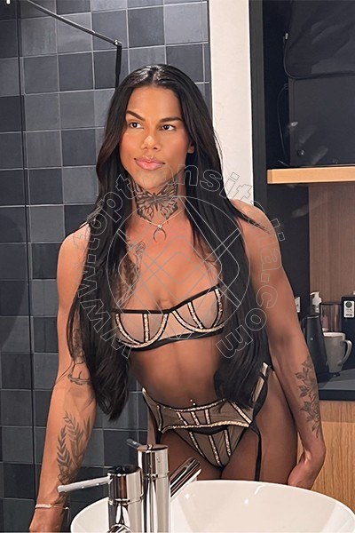 Foto 6 di Thalia  brasiliana trans Berlino