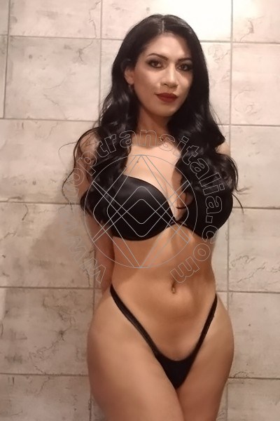 Foto 6 di Pamela Veiga trans Lodi