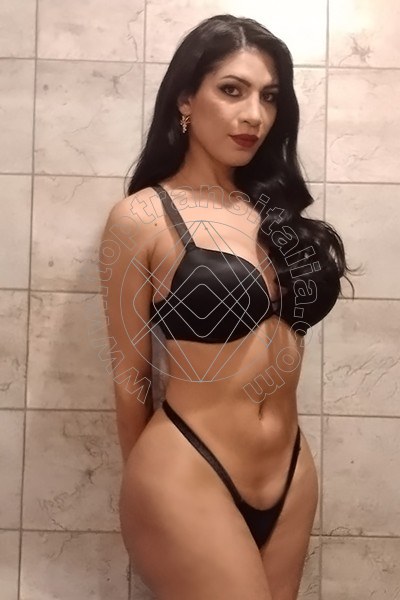 Foto 5 di Pamela Veiga trans Lodi
