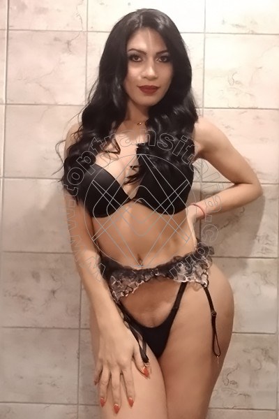 Foto 1 di Pamela Veiga trans Lodi