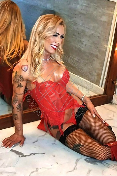 Foto 48 di Patrizia Lucchese trans Milano