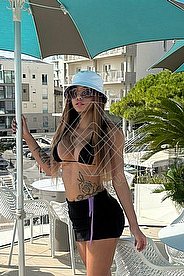 Foto di Maya The Queen