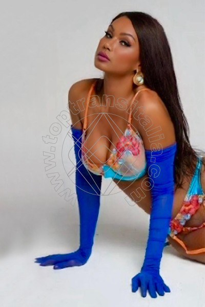 Foto 17 di Paula Xxl trans Milano